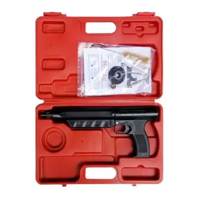 PISTOLA FULMINANTE P/FIJACION DRYWALL "HUNTER"