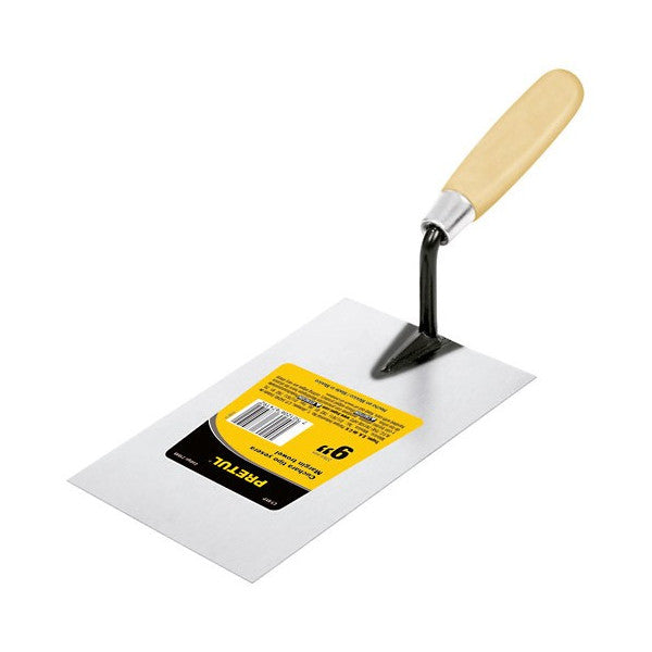 PLANCHA BATIR M/MADERA 6" ¨PRETUL¨