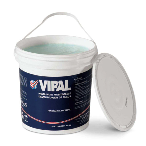 GRASA P/ NEUMATICO VIPAL galon " VIPAL"