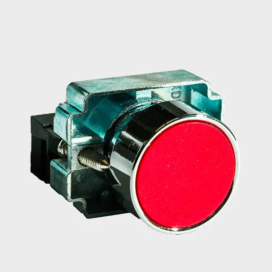 INTERRUPTOR BOTON 400V "OPALUX"