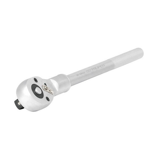 LLAVE RATCHET ENCASTRE 3/4"  "TRUPER"