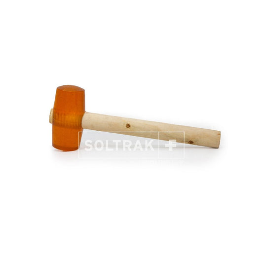 MARTILLO GOMA CHAPULIN 24OZ "HEFESTO"