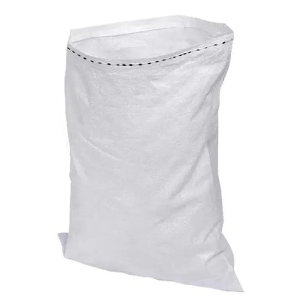 SACO RAFIA "SEGUNDO USO"  ( X UND )