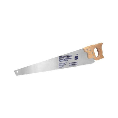 SERRUCHO M/ MADERA REFORZADO 24" "TOOLCRAFT"