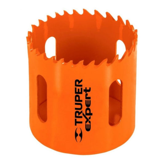 SIERRA COPA CIRCULAR BIMETAL 1 3/4"(45mm) "TRUPER"