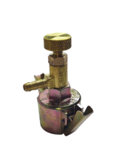 VALVULA GAS INDUSTRIAL "SINFERGAS"