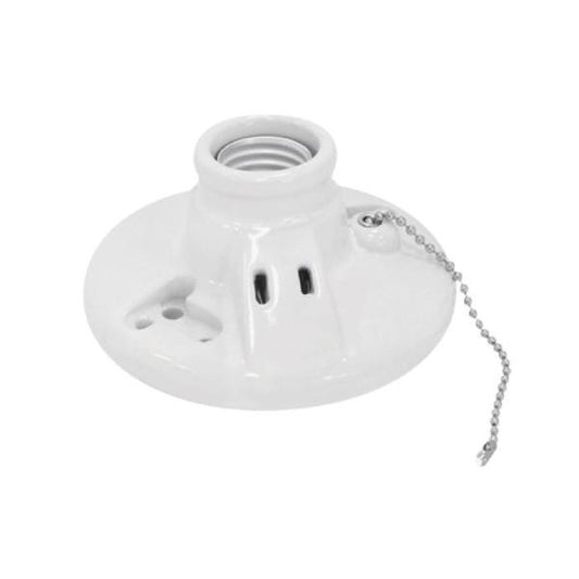 SOCKET LOZA 250V 660W "FULGORE"