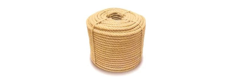 SOGA CABUYA 1/4" (X MTS)