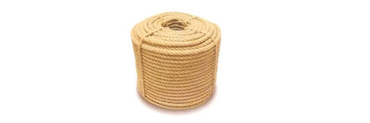 SOGA CABUYA 1/4" (X MTS)