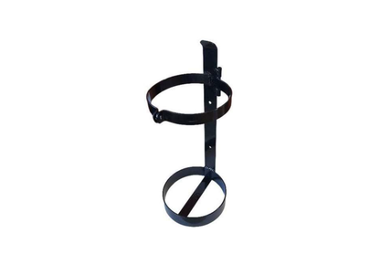 CANASTILLA EXTINTOR 15 LIBRAS (CO2)