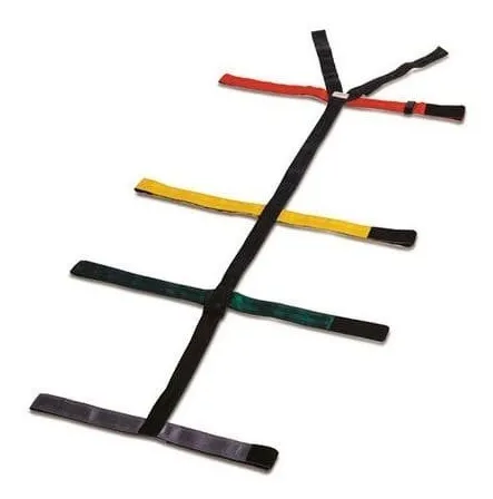 SUJETADOR (CORREA SPIDER SALUX)