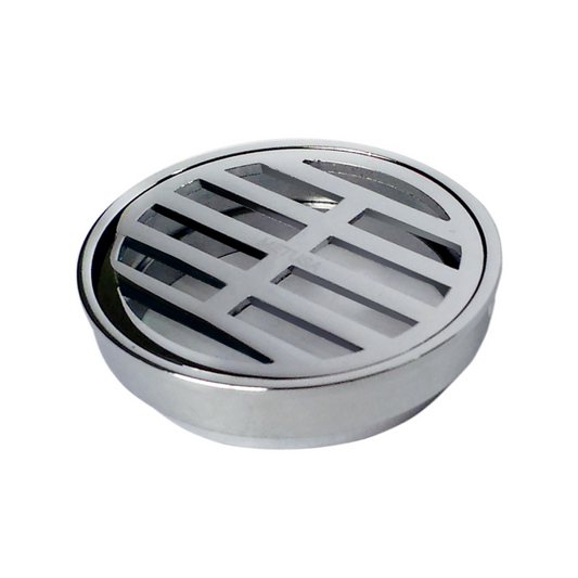 SUMIDERO PREMIUN 2" CROMADO "METUSA"