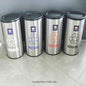 CONTENEDOR BOTELLA METAL 600 LITROS