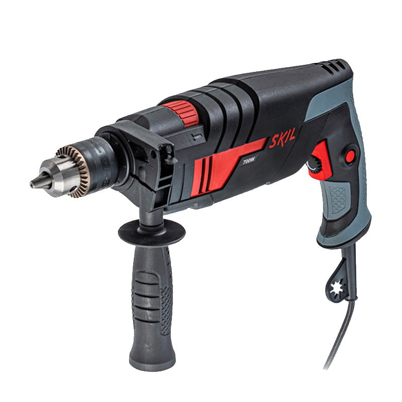 TALADRO DE IMPACTO 1/2 -700W  "SKIL"