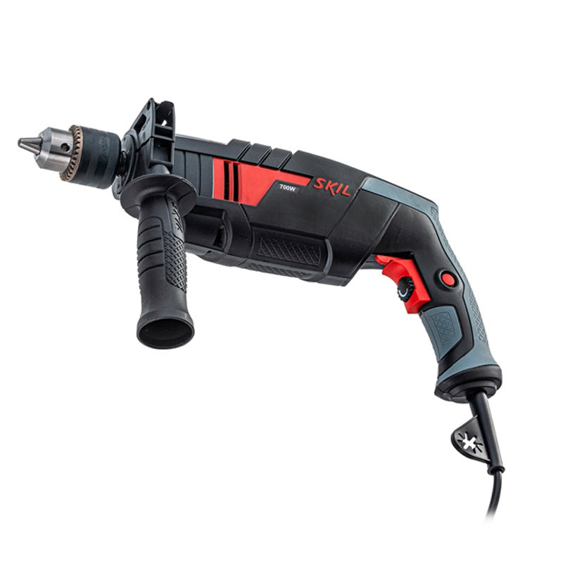 TALADRO DE IMPACTO 1/2 -700W  "SKIL"