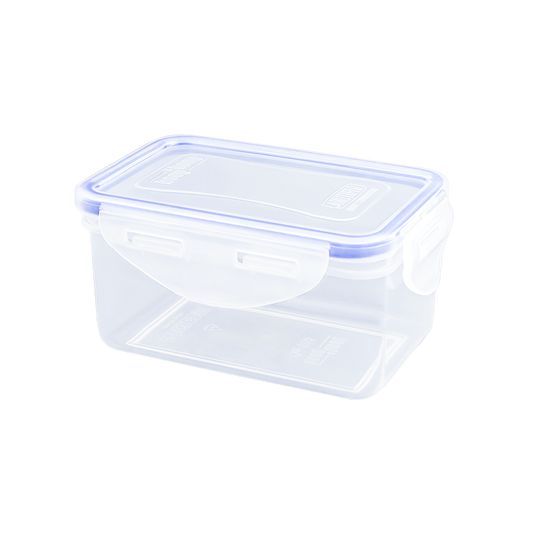 TAPER GYG RECTANGULAR 800 ML