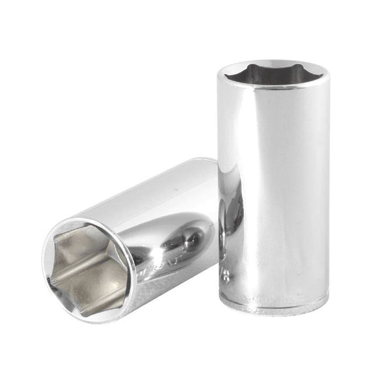 DADO TUBULAR 3/8" x 9/16" "TOOLCRAFT"