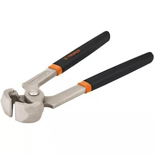 TENAZA P/AZULEJO TRUPER 10"