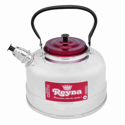 ASA TAPA OLLA TETERA