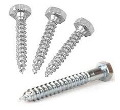 TIRAFON INOXIDABLE 1/4" x 3" "VELOX"