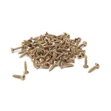TORNILLO SPACK 2.5 X 12 ( 10 PCS )