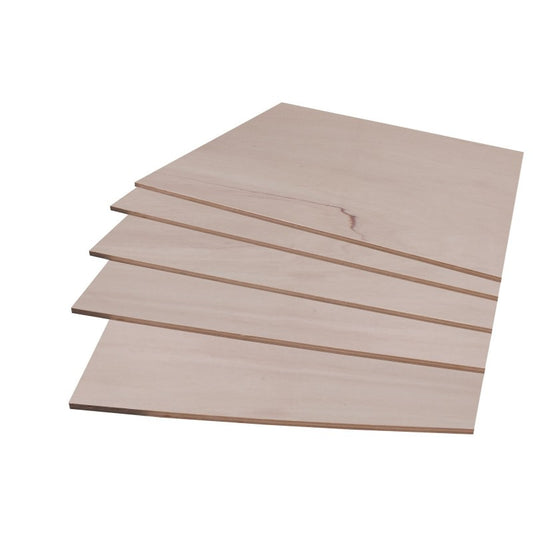 TRIPLAY 10 mm x 2.44 x 1.22 LUPUNA