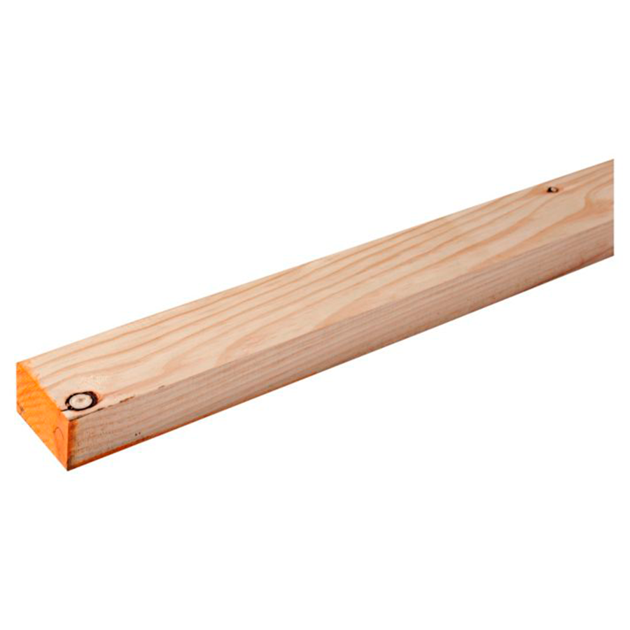 LISTON  2" x 3" x 3 MT