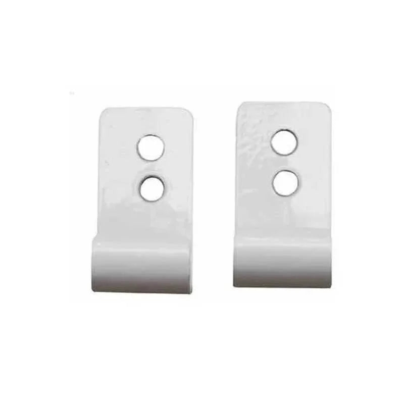 UÑAS CORTINA ( X 2 PCS)