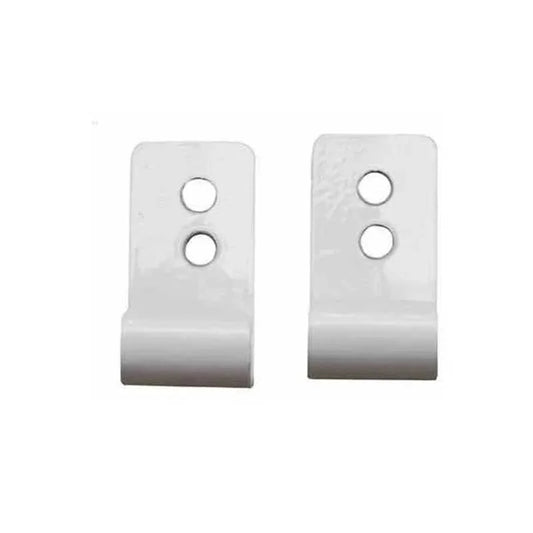 UÑAS CORTINA ( X 2 PCS)