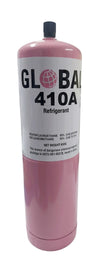 BALON GAS REFRIGERANTE  650GR CLASE 22 "GLOBAL"
