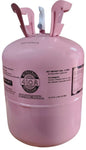 GAS REFRIGERANTE R-410A 11.3KG " AMUCOOL"