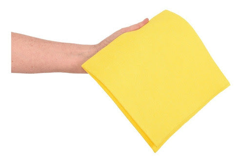 PAÑO ABSORBENTE YET "ALFREMAX" ( x und )