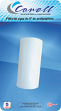 FILTRO CARTUCHO POLIPROPILENO "CORELL"
