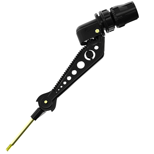 VALVULA INGRESO PVC TANQUE ALTO 3/4" "ROTOPLAS"