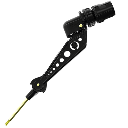 VALVULA INGRESO PVC TANQUE ALTO 3/4" "ROTOPLAS"