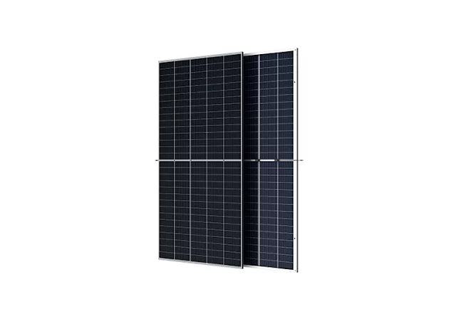 PANEL SOLAR 505 W 24V "TRINA SOLAR"