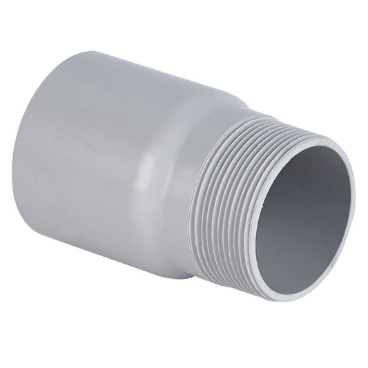 ADAPTADOR AGUA PVC 2" CR PESADO