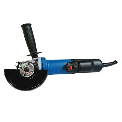 AMOLADORA 1100W 115MM DELGADO/FITRO DC DONGCHENG