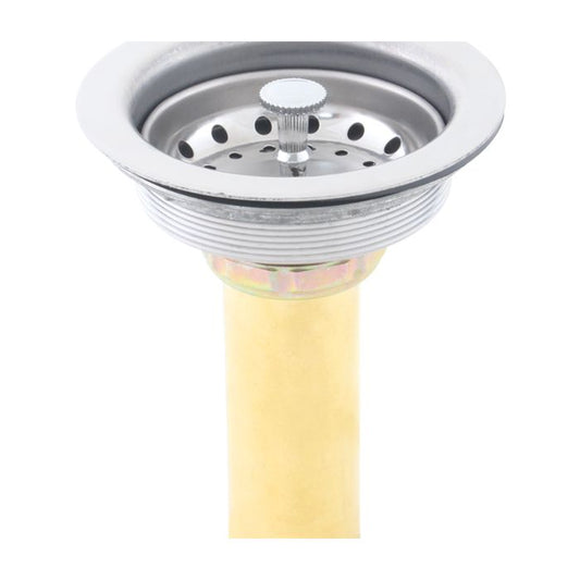 CANASTILLA DESAGUE LAVATORIO  1 1/4" "YARDEN"