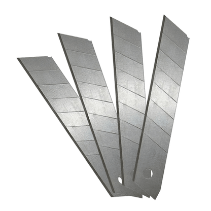 REPUESTO CUTTER USO RUDO 18MM