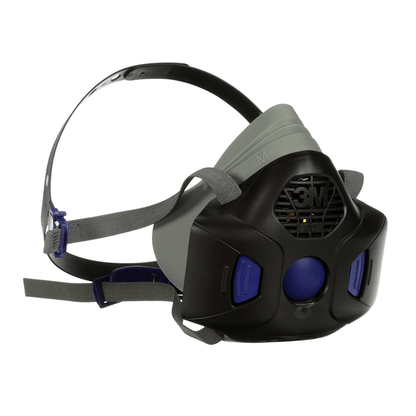 OFERTA RESPIRADOR REUSABLE SECURE CLICK"3M"