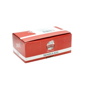 TACHUELA #4 CAJA ( 465 GR. )