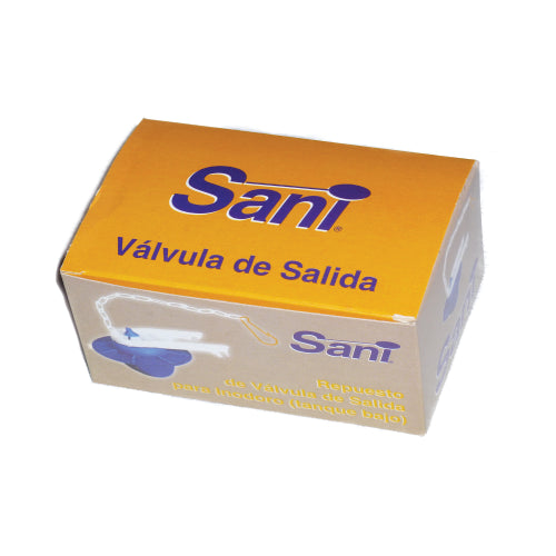 SAPITO INODORO "SANI"