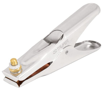 PINZA P/ TIERRA "TRUPER" 500A
