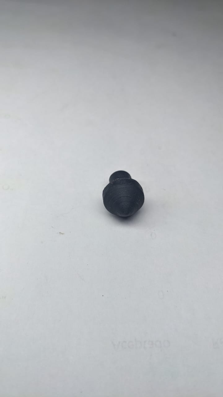 TROMPITO VALVULA INDUSTRIAL   19.72MM