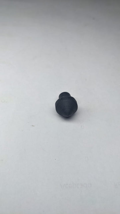 TROMPITO VALVULA INDUSTRIAL   19.72MM