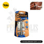 CERROJO PLATEADO 5/16" X 2 1/2" "YALE"