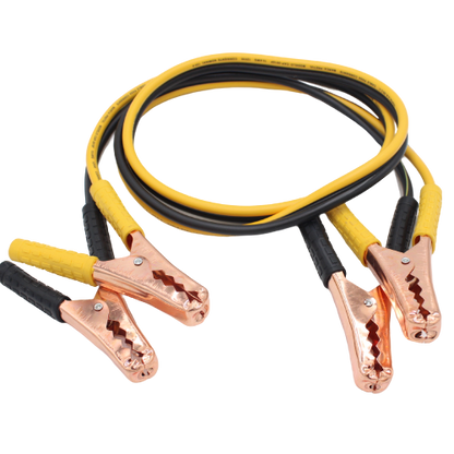 CABLE PASA CORRIENTE JUMPER 10AWG 2.5M "PRETUL"