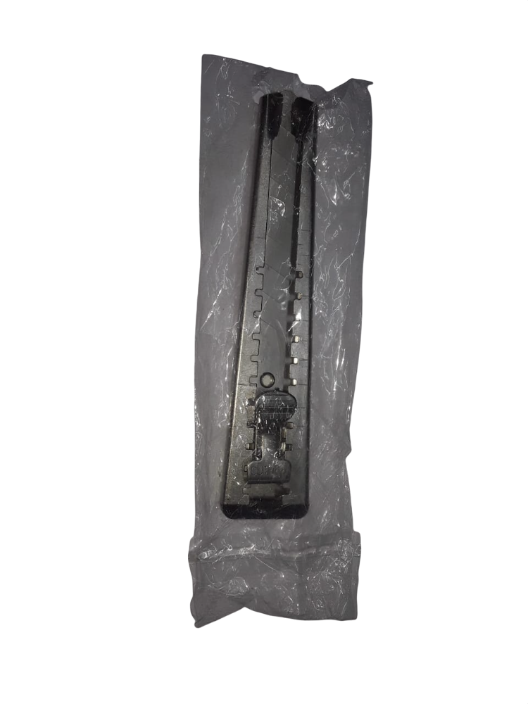 CUTTER METAL ACERADO 18MM