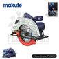 SIERRA CIRCULAR ELECTRICA 1380W /185MM MAKUTE